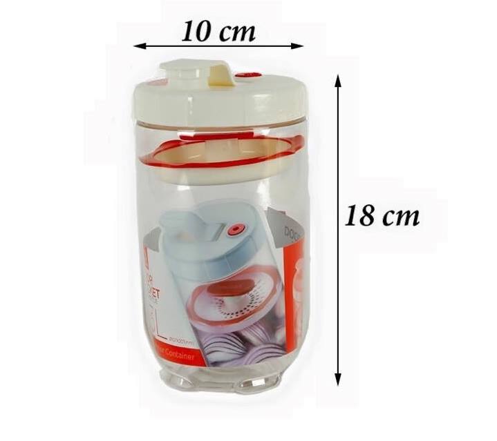 Hộp muối dưa cà 1.3L LocknLock (mã 1426)