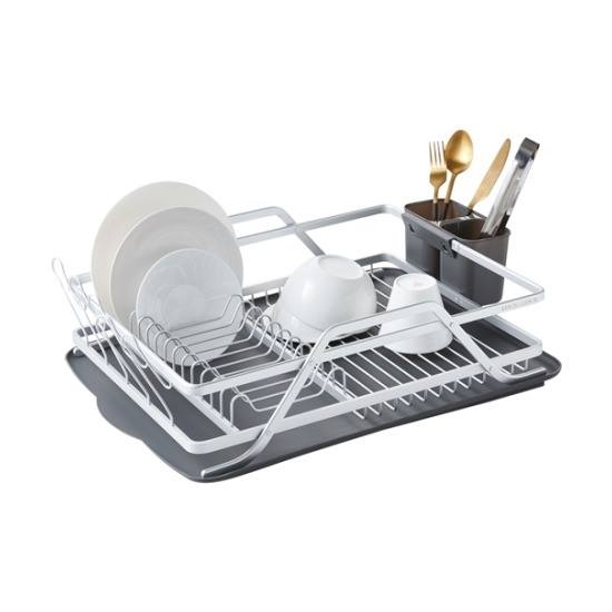 Giá úp bát Lock&Lock 1 tầng Wave Dish Rack LDR205 (mã 1635)