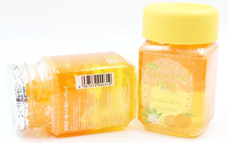 Hộp thơm phòng cao cấp hương cam (mã 2348)