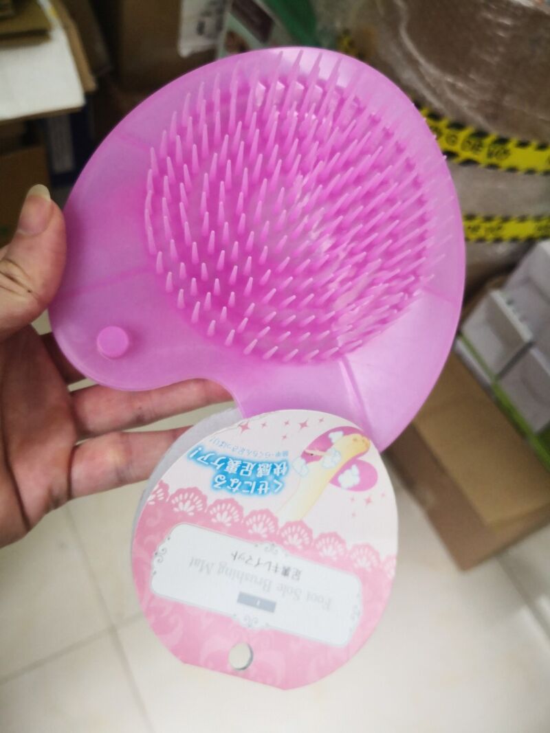 Thanh lý: Miếng massage chân hàng Nhật.