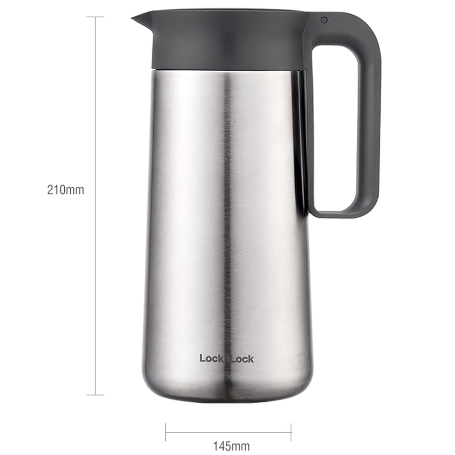 TL: Bình nước quai cầm LocknLock LHC7002- 1.4 Lít