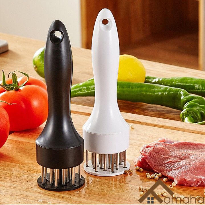 Dụng cụ dần mềm thịt