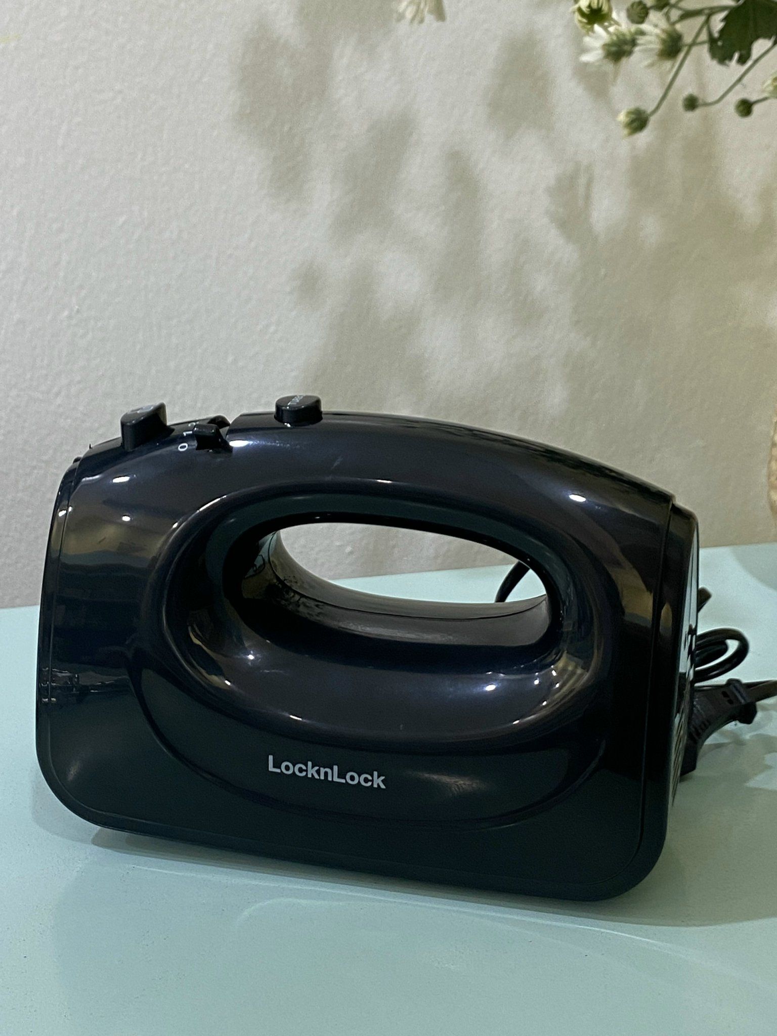 Máy đánh trứng Lock&Lock