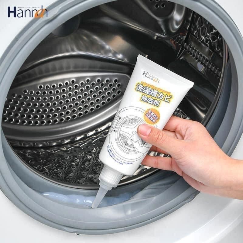 Siêu tẩy mốc Hannah