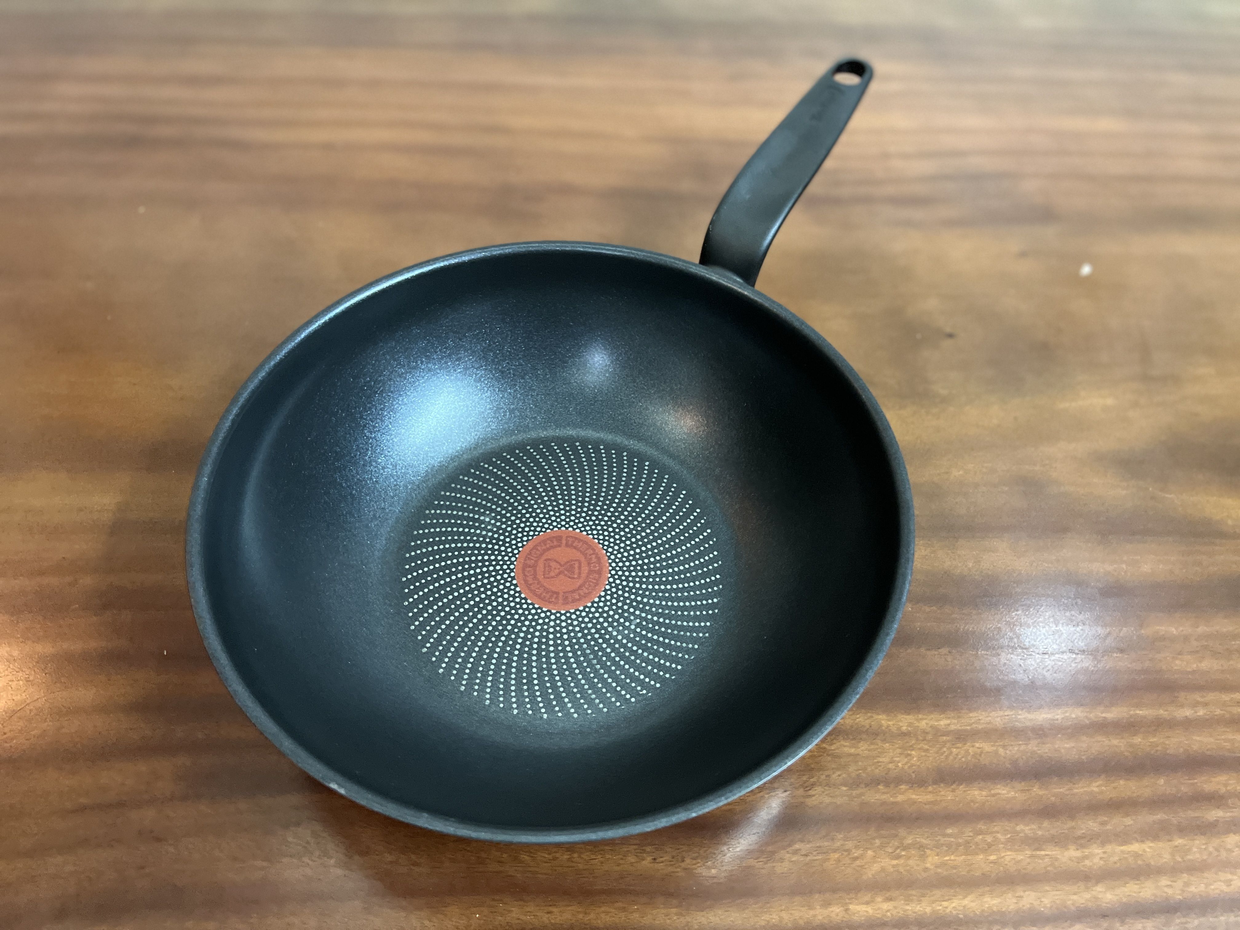 Chảo xào inox Tefal 28cm