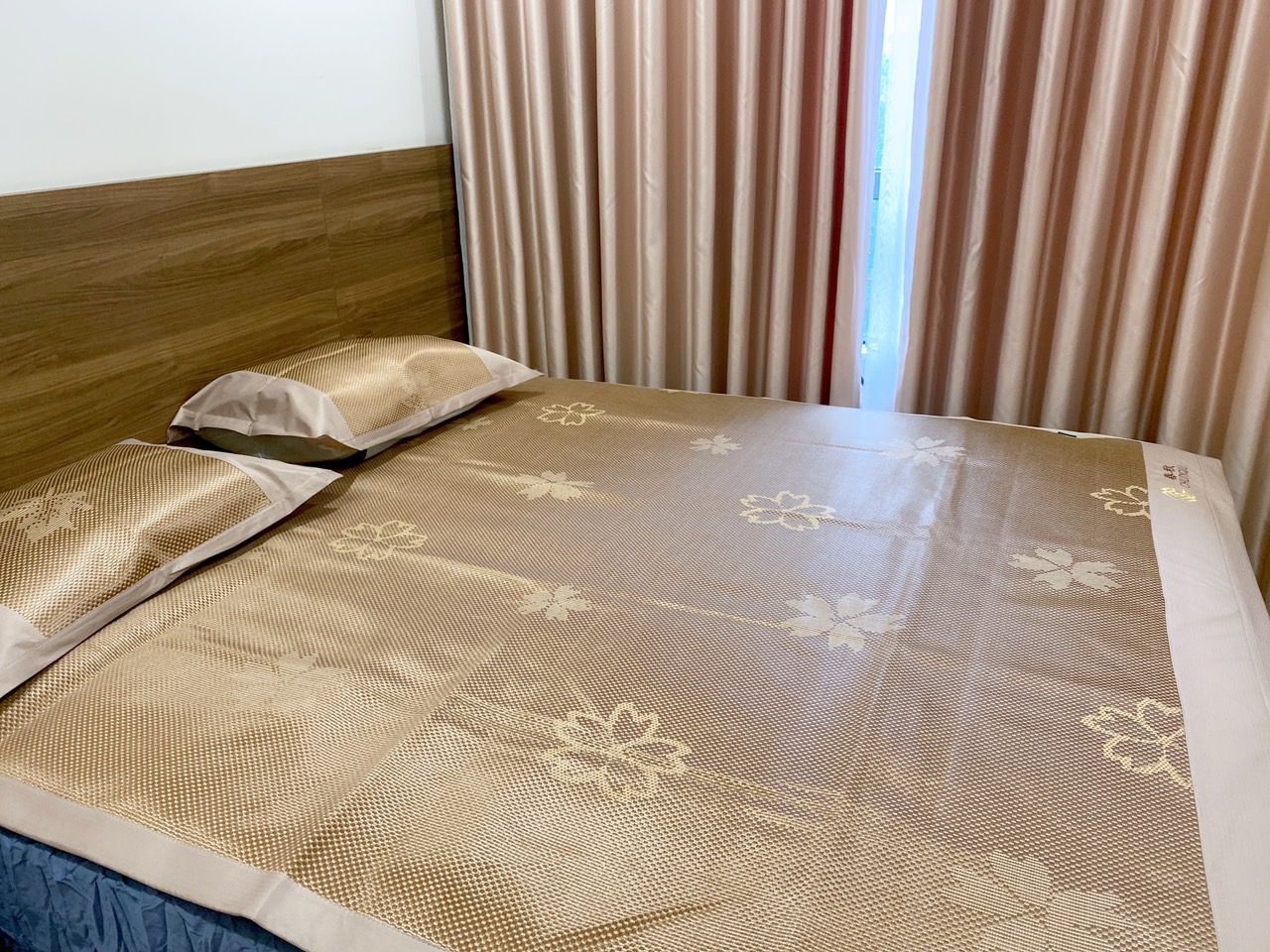 Chiếu mây điều hoà Chunqiu -  size 1.6 x 2m
