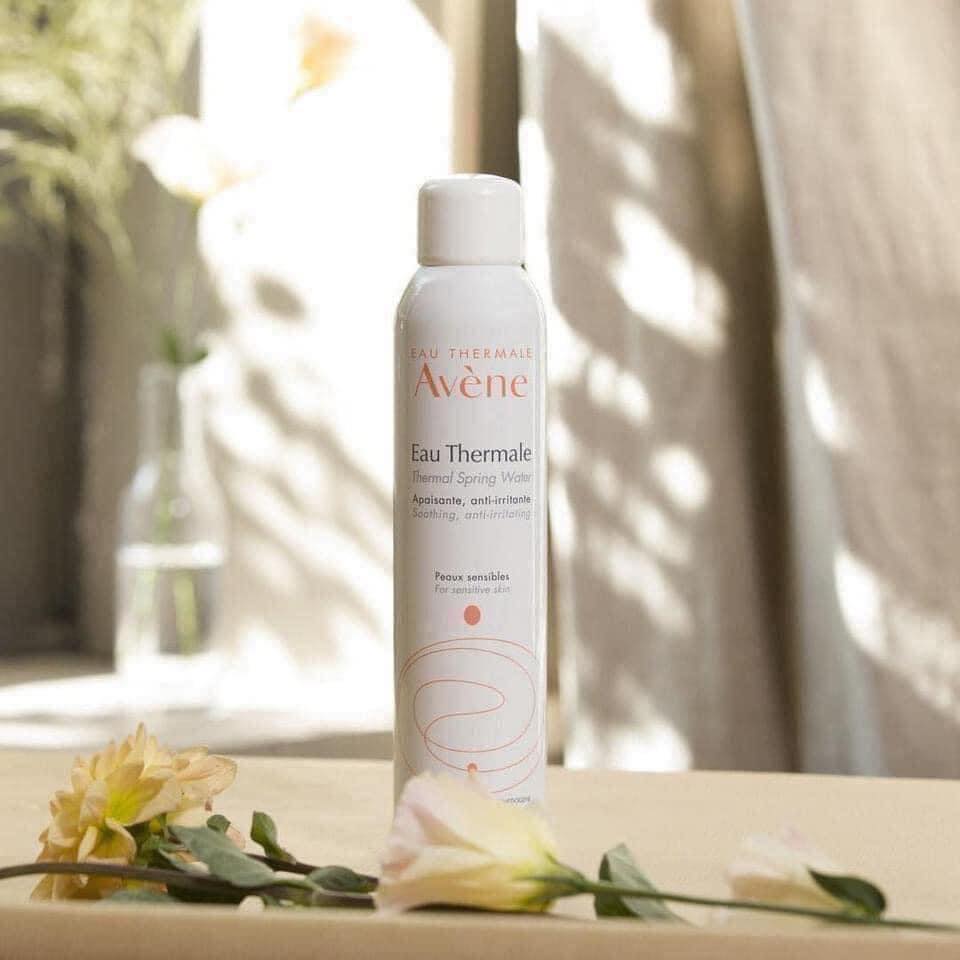 Xịt khoáng Avene 300ml