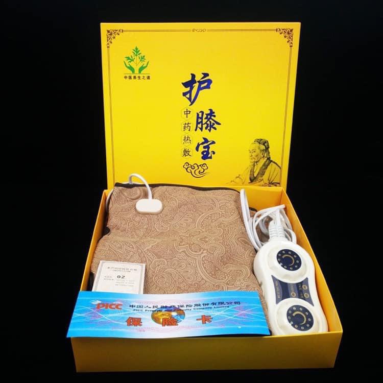 Đai quấn chân ngải cứu (cặp 2 chiếc)