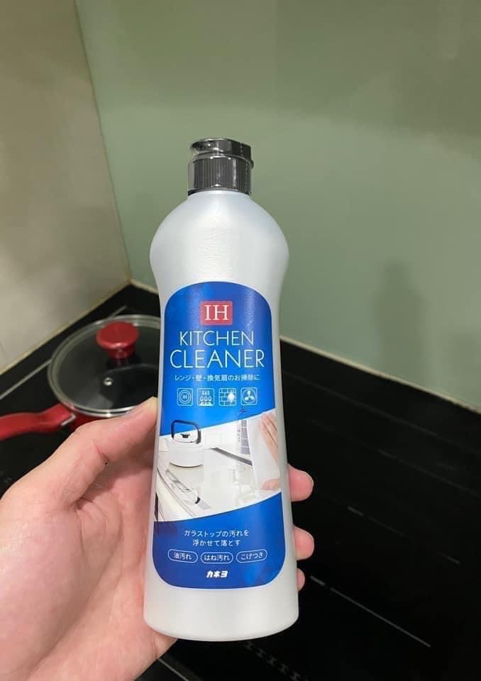 Nước rửa bếp từ nhãn hiệu Kaneyo Nhật (mã 0700)