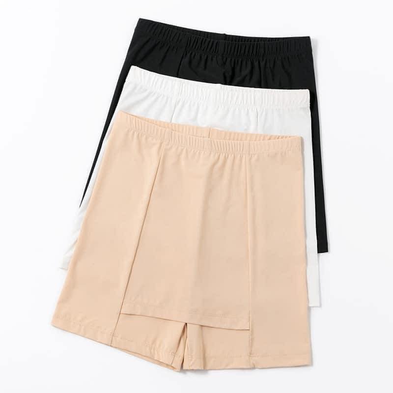 Combo 02 quần mặc váy