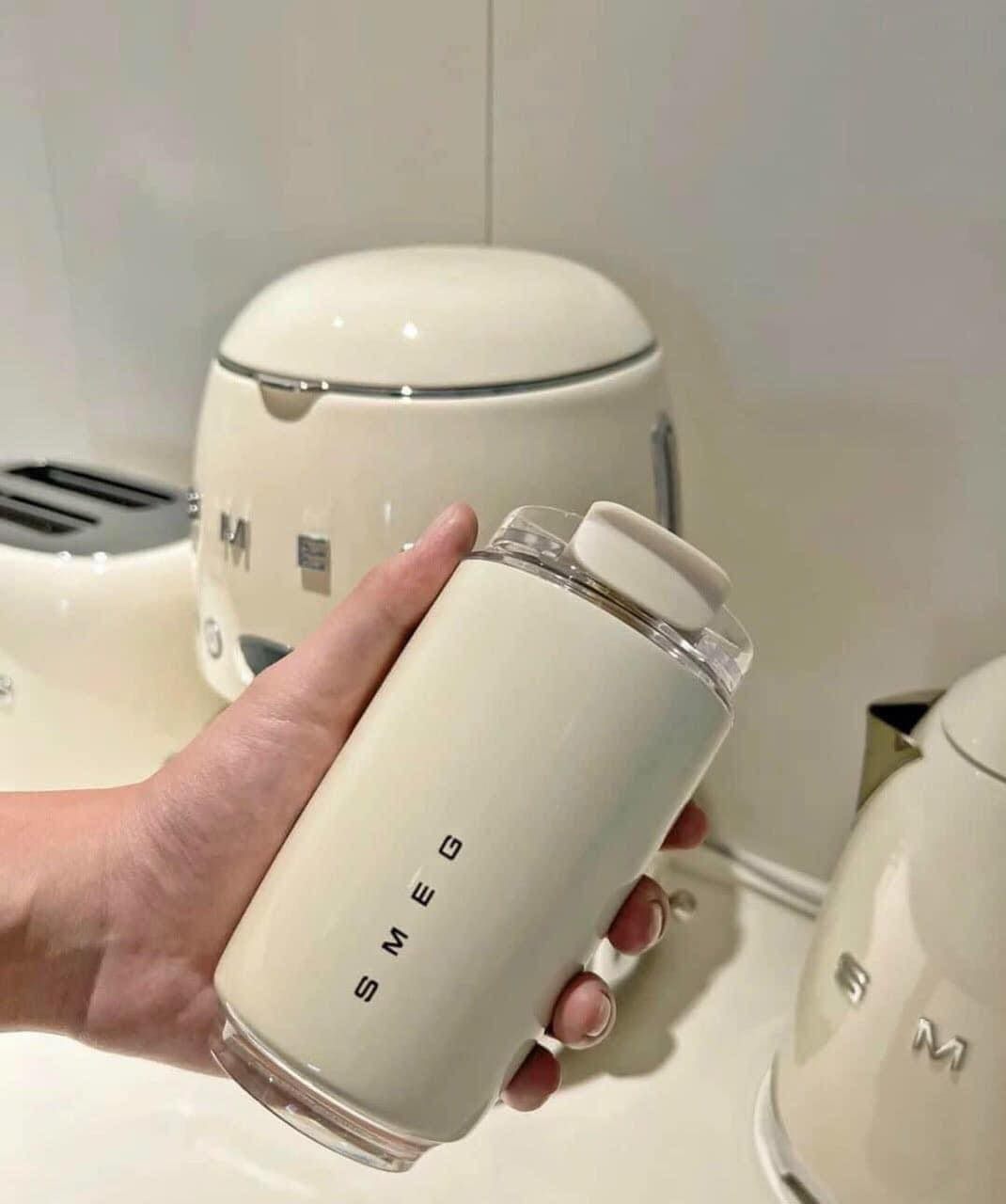 Cốc giữ nhiệt SMEG 320ml