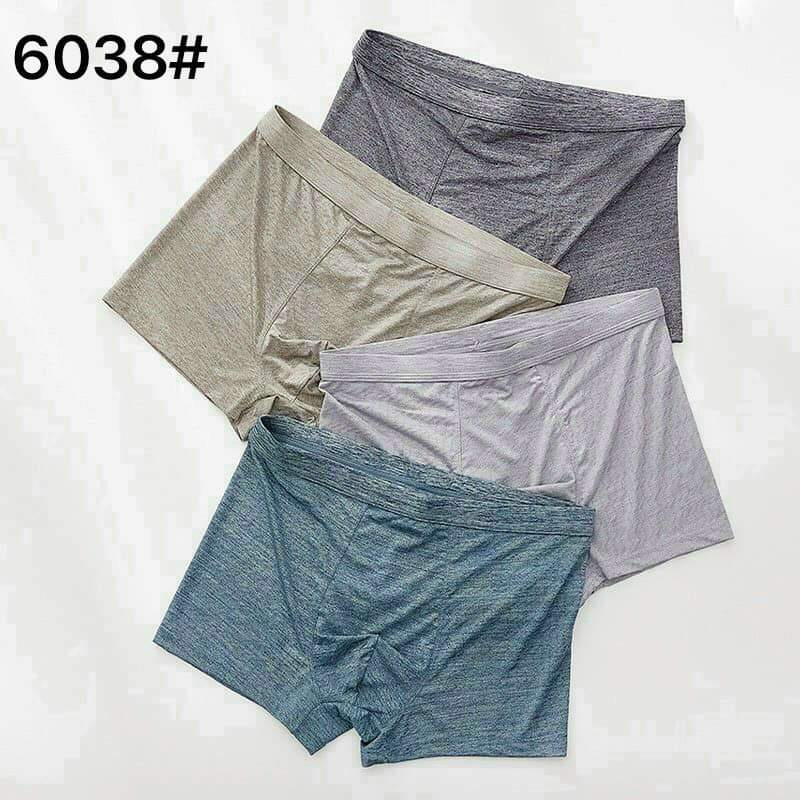 Set 5 sịp đùi sợi tre kháng khuẩn