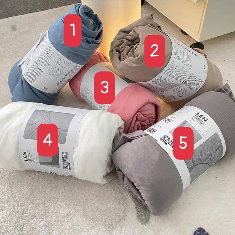 Ga thun lạnh IKEA