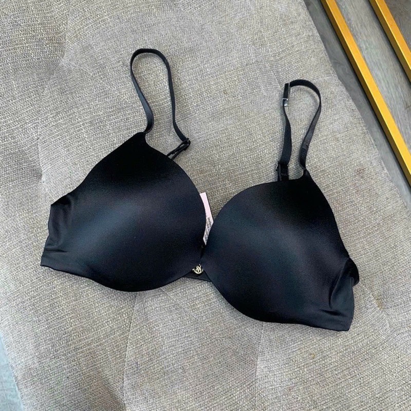 Áo lót đẩy ngực Victoria Secret