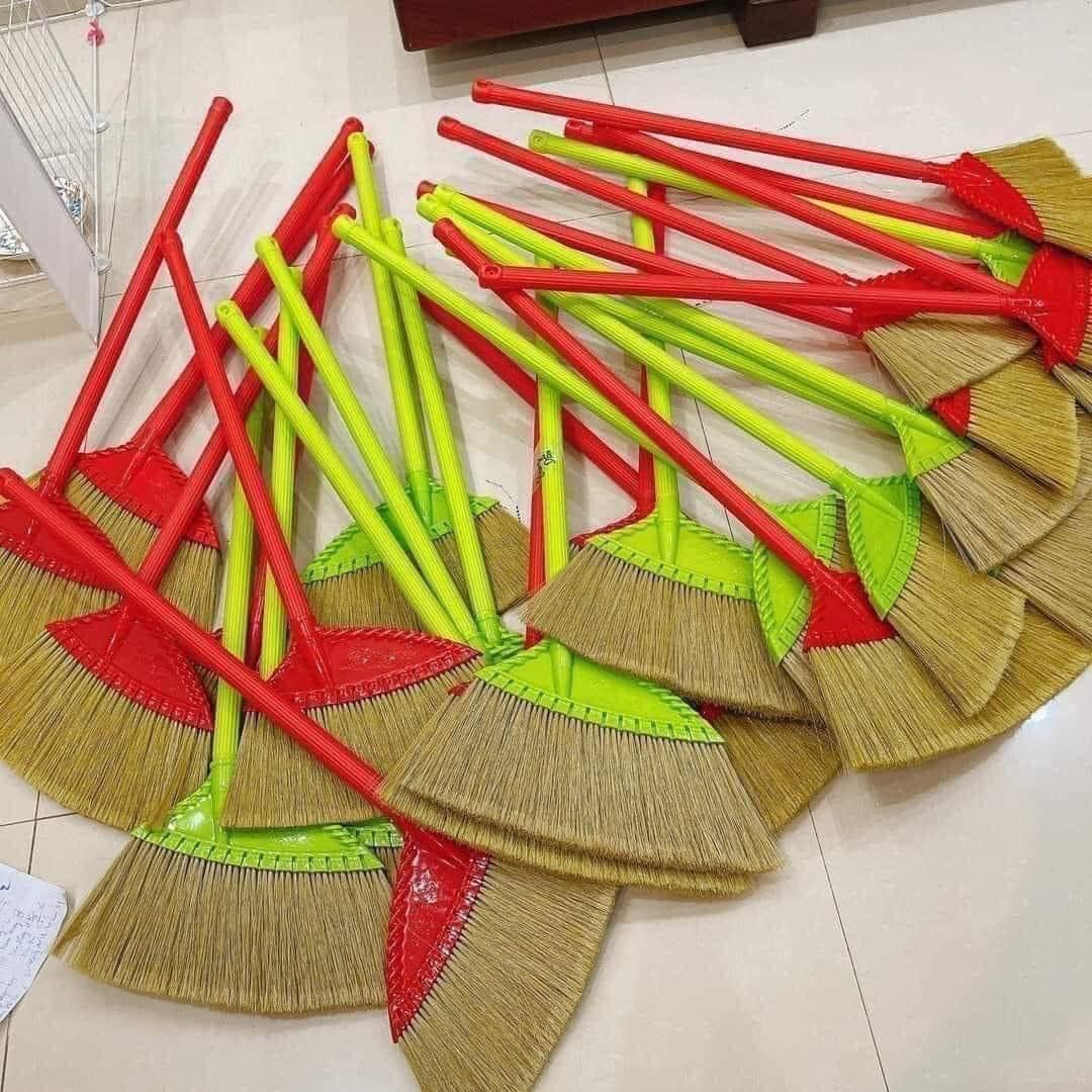 Chổi cước nhựa siêu mềm