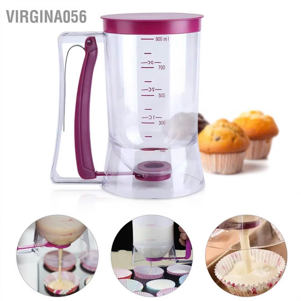 Ca làm bánh Batter Dispener 900ml