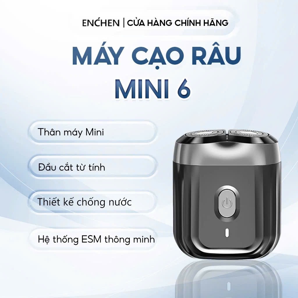 Máy cạo râu Enchen Xiaomi