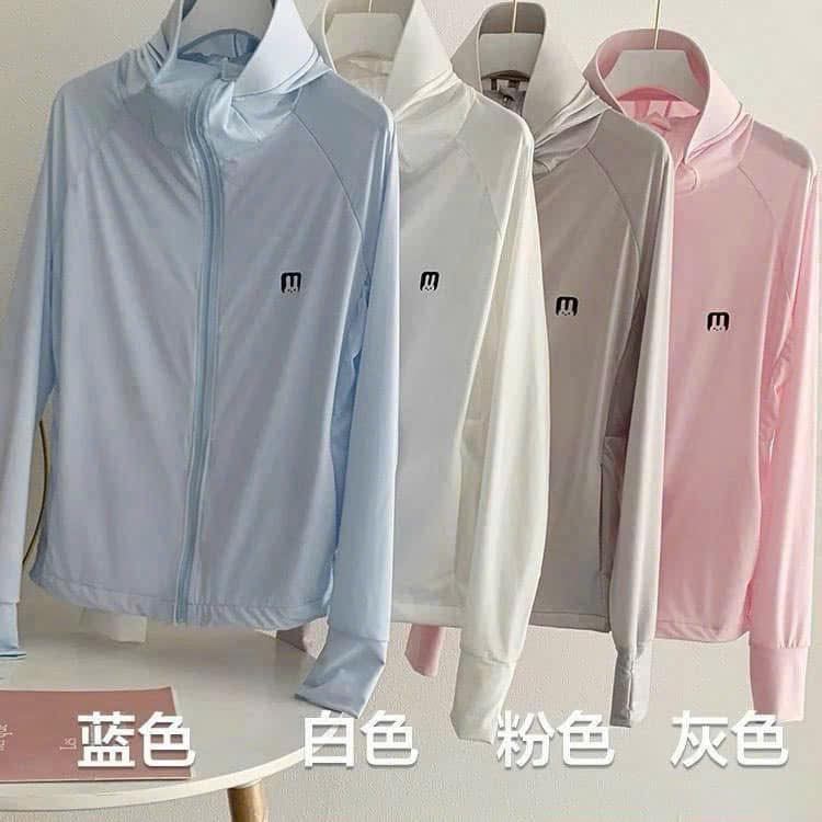 Áo chống nắng UPF50+