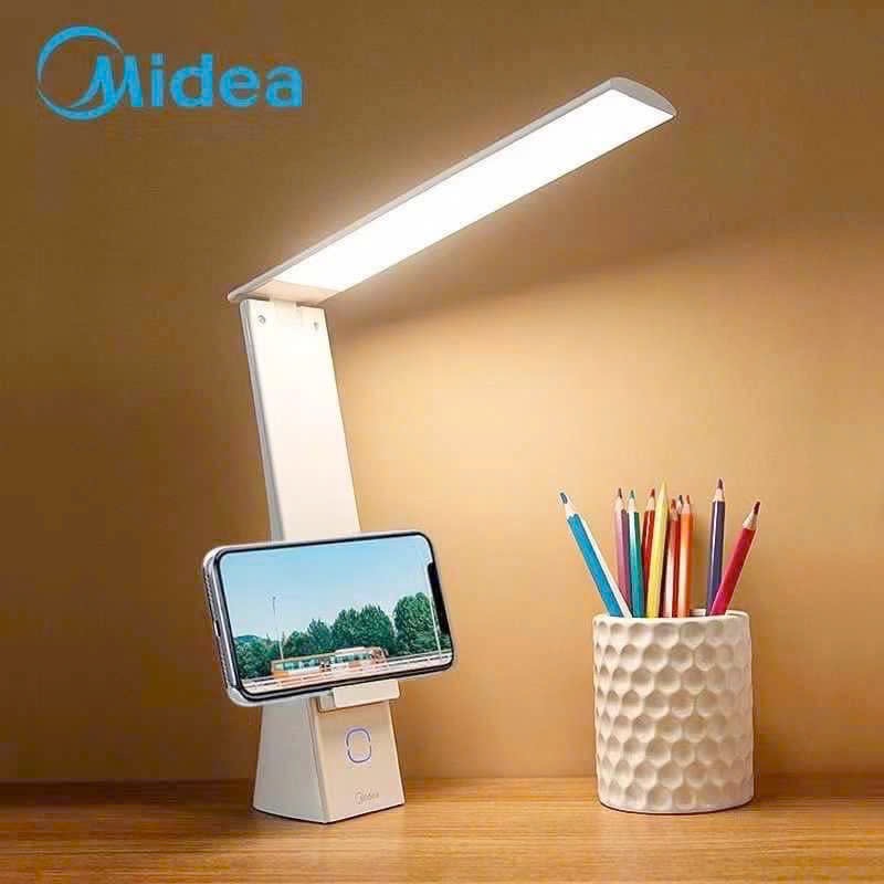 Đèn bàn chống cận bảo vệ mắt Midea