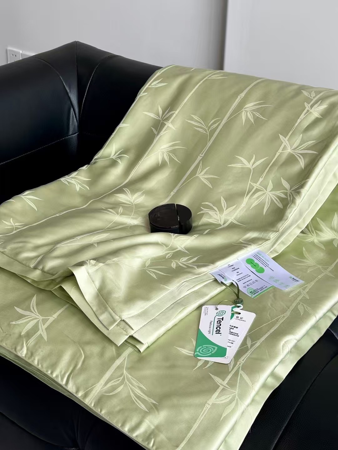 Chăn lụa Tencel 60s size 2m x 2.3m