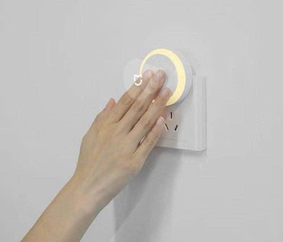 Đèn ngủ Xiaomi cảm ứng