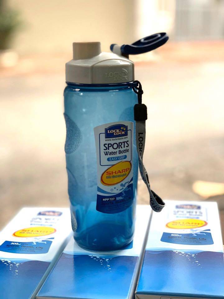 Bình nước Lock&Lock HPP727 500ml