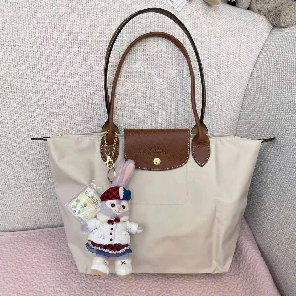 Túi xách Longcharm loại to size L (44cm)