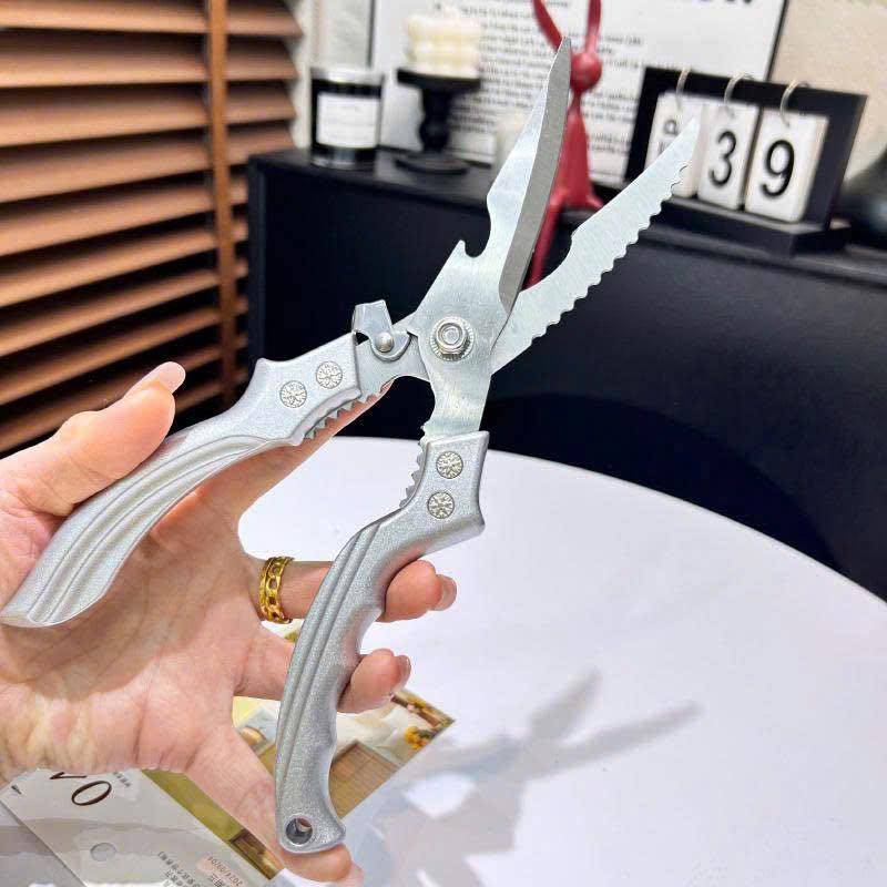 Kéo cộng lực Chockmen