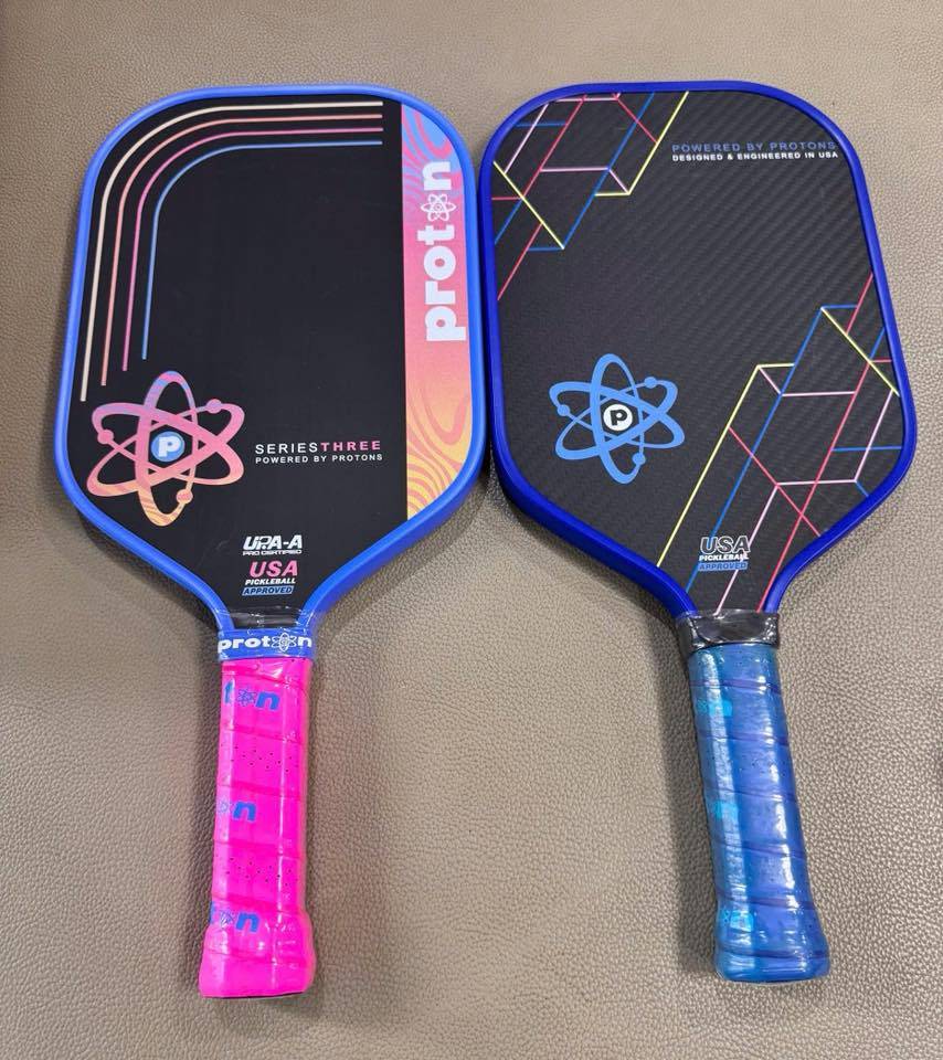 Vợt Pickle ball