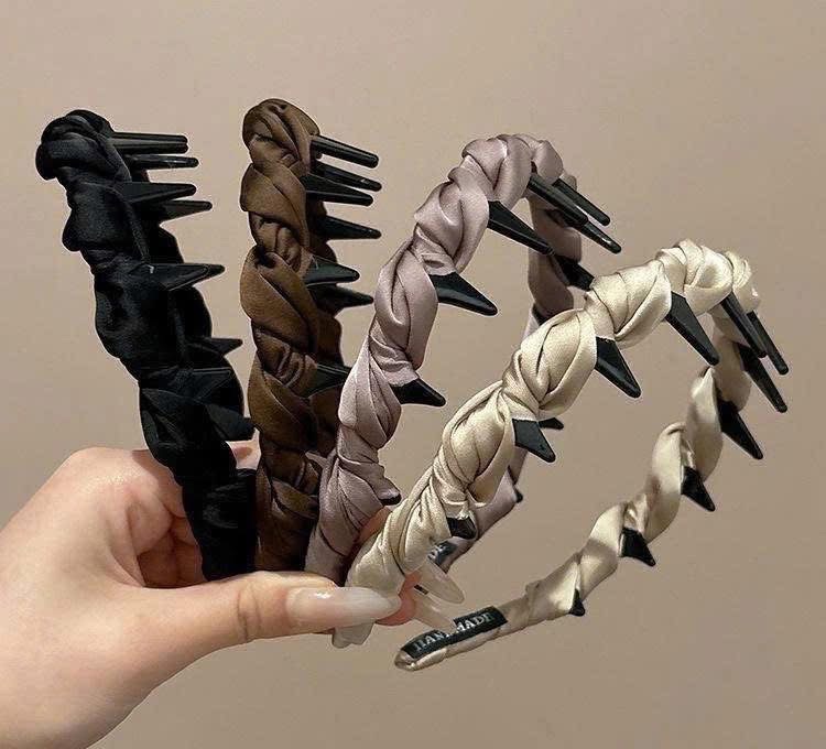Combo 03 bờm tạo phồng tóc