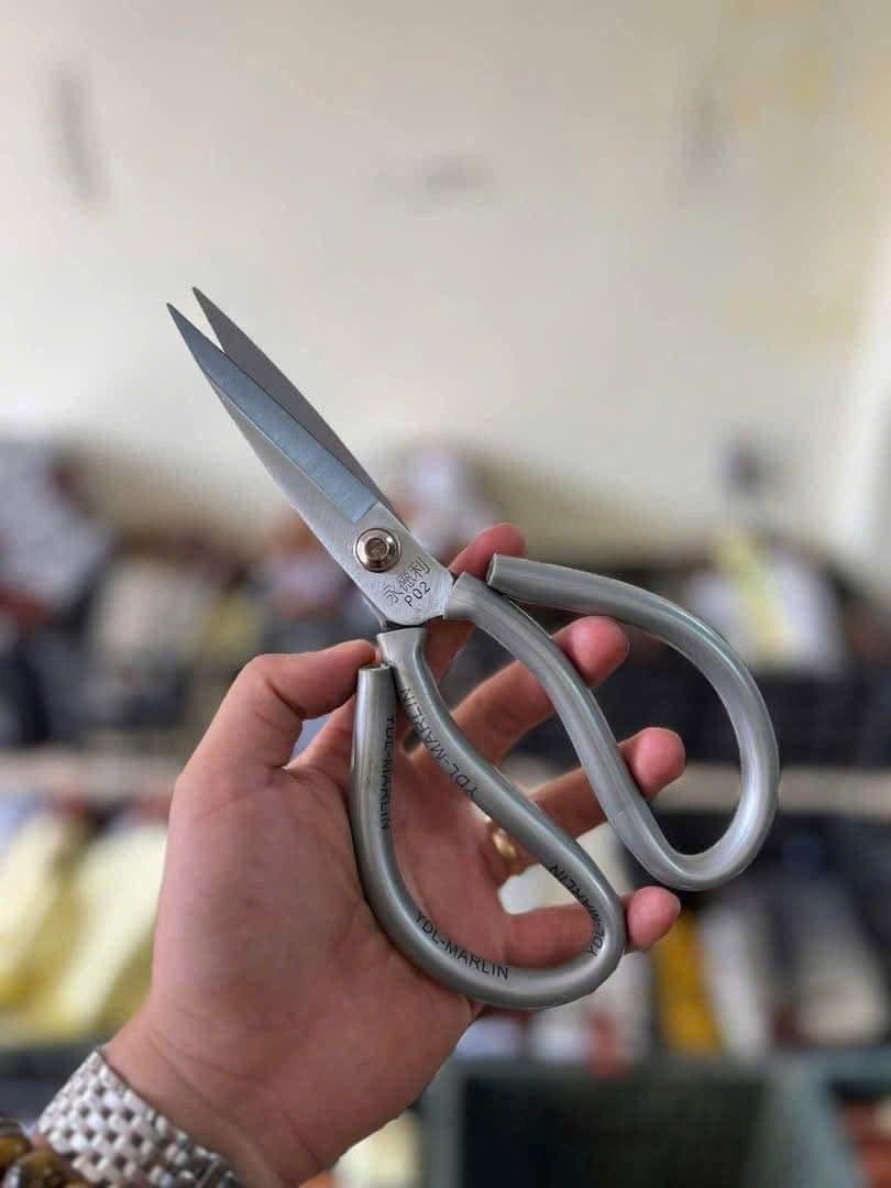 Kéo thép MARLIN 26cm