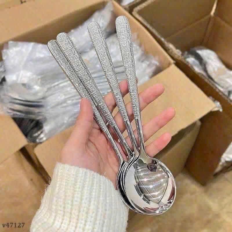 Set 20 thìa inox 20cm