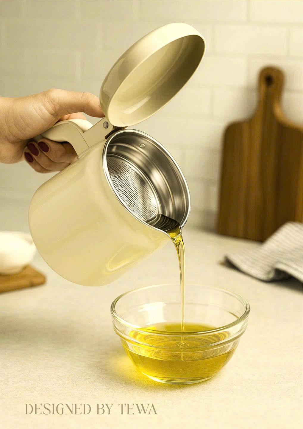Ca lọc dầu TEWA 1.3L