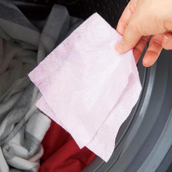 Set 15 giấy chống phai màu Nhật