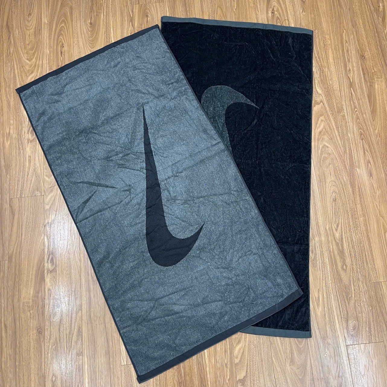 Khăn tắm NIKE 60x120cm