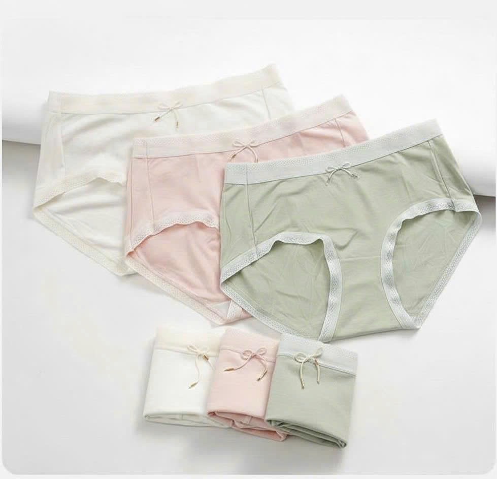Quần lót cao cấp Modal cao cấp Comfy