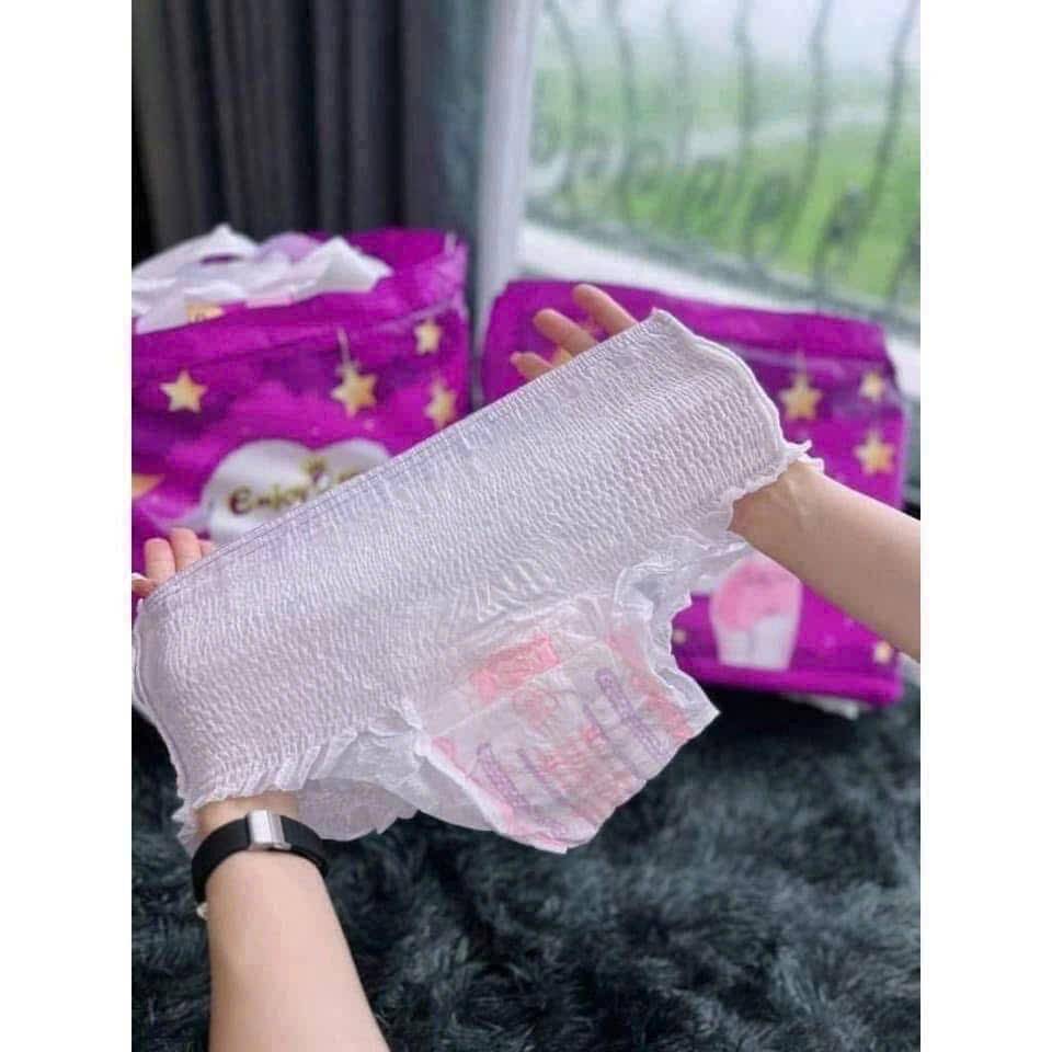 BVS quần Enjoy Lady (bịch 50 miếng)