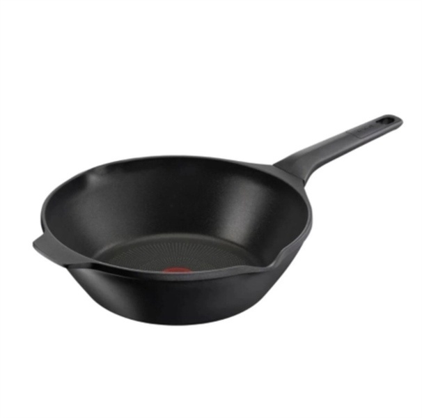 Chảo Tefal Robusto - size 28cm (sâu lòng)