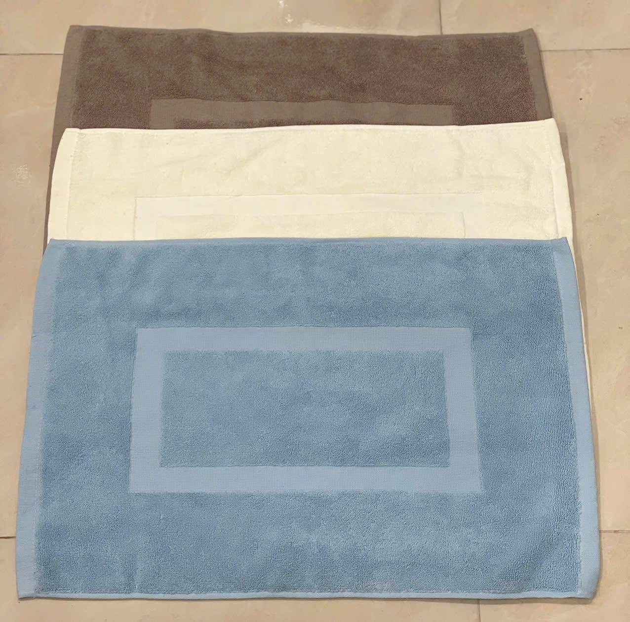 Thảm chân xuất Nhật 45x60cm