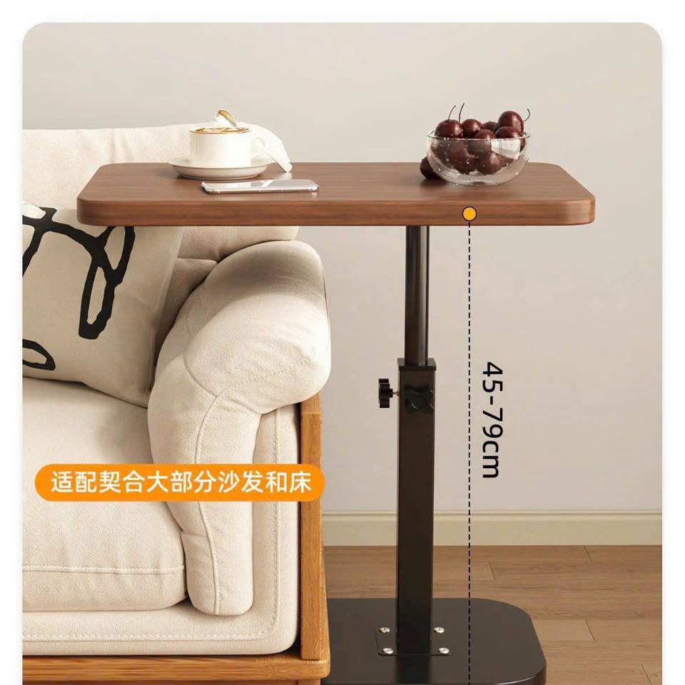 Bàn đa năng nâng hạ chiều cao