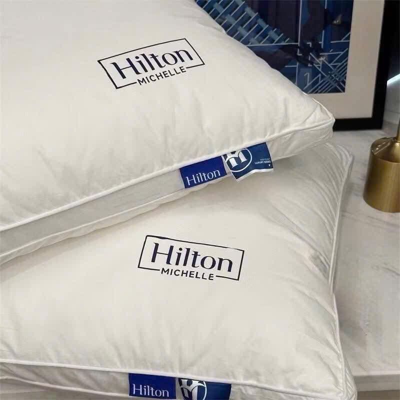 COMBO 2 Ruột gối bông Hilton 48 x 74cm