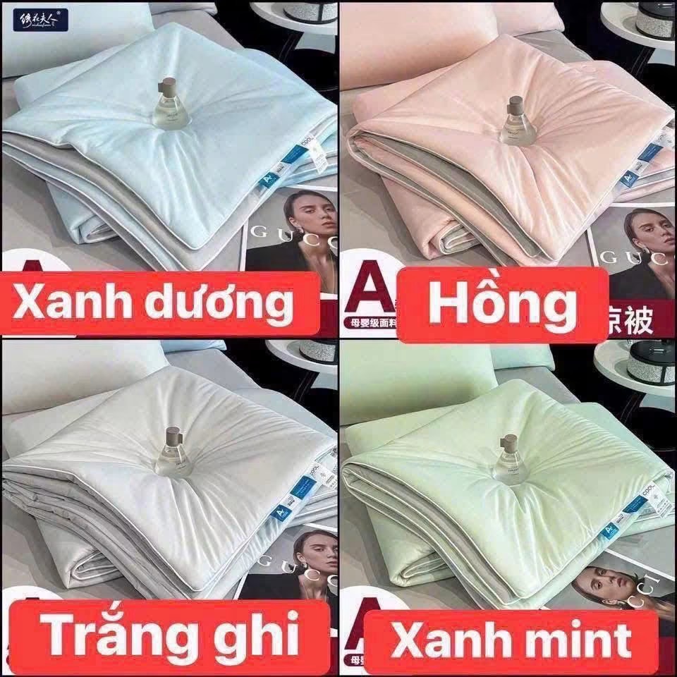 Chăn lạnh Cool size đại 2m x 2.3m