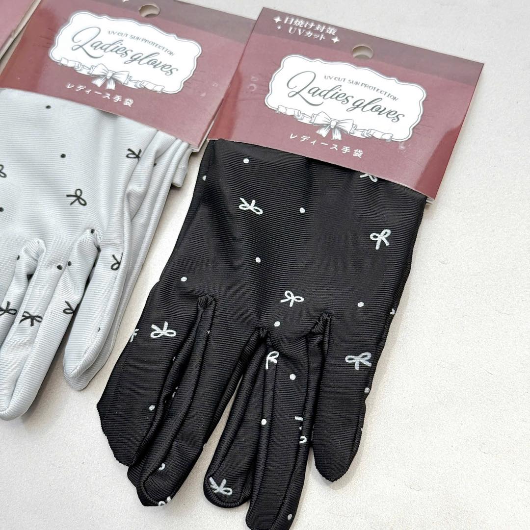 Găng tay chống nắng, chống tia UV Matsuno Kogyo