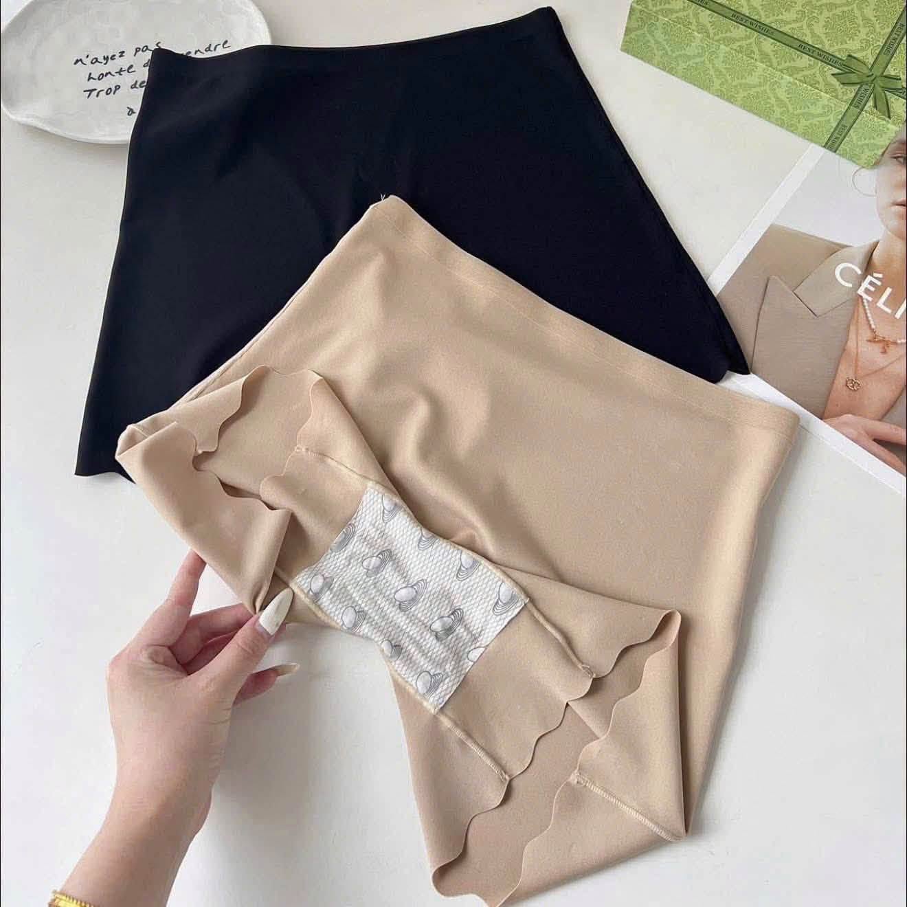 Hộp 3 quần chịp bảo hộ không viền
