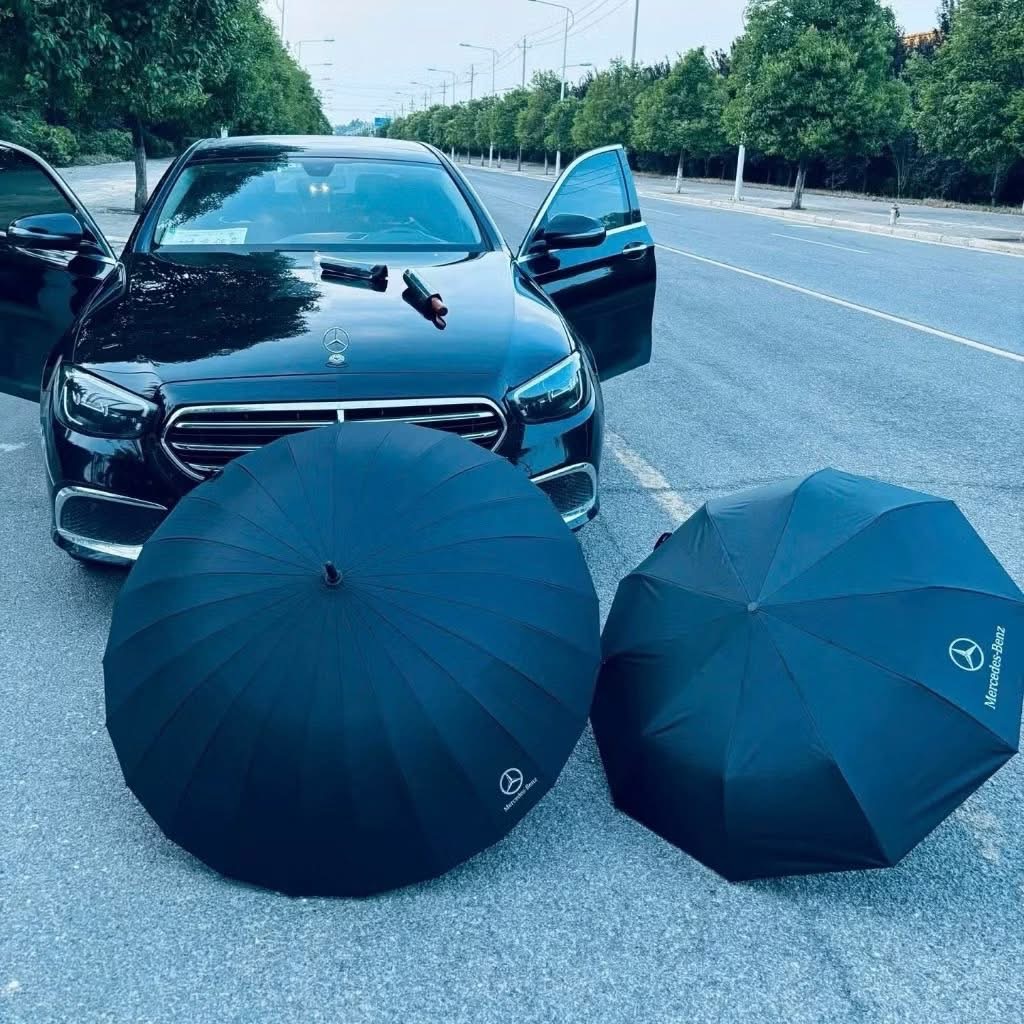 Ô gilf Mercedes-benz