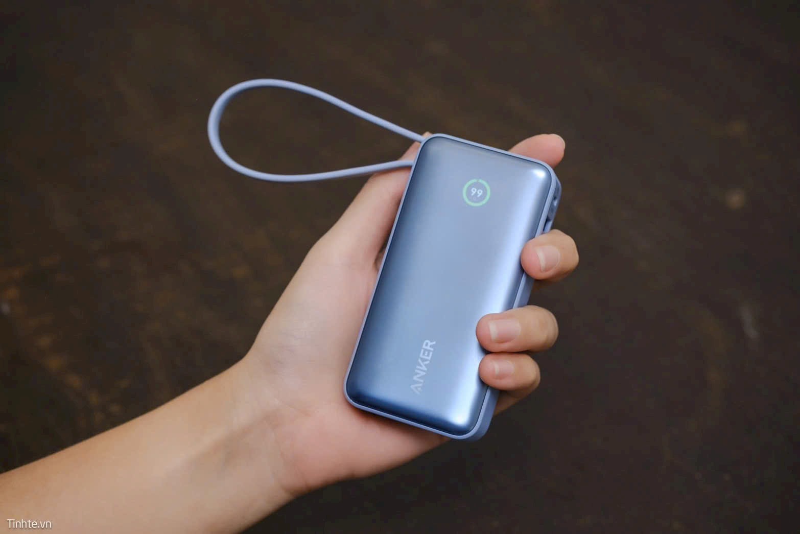 Sạc dự phòng Nano Power Bank Anker 30W