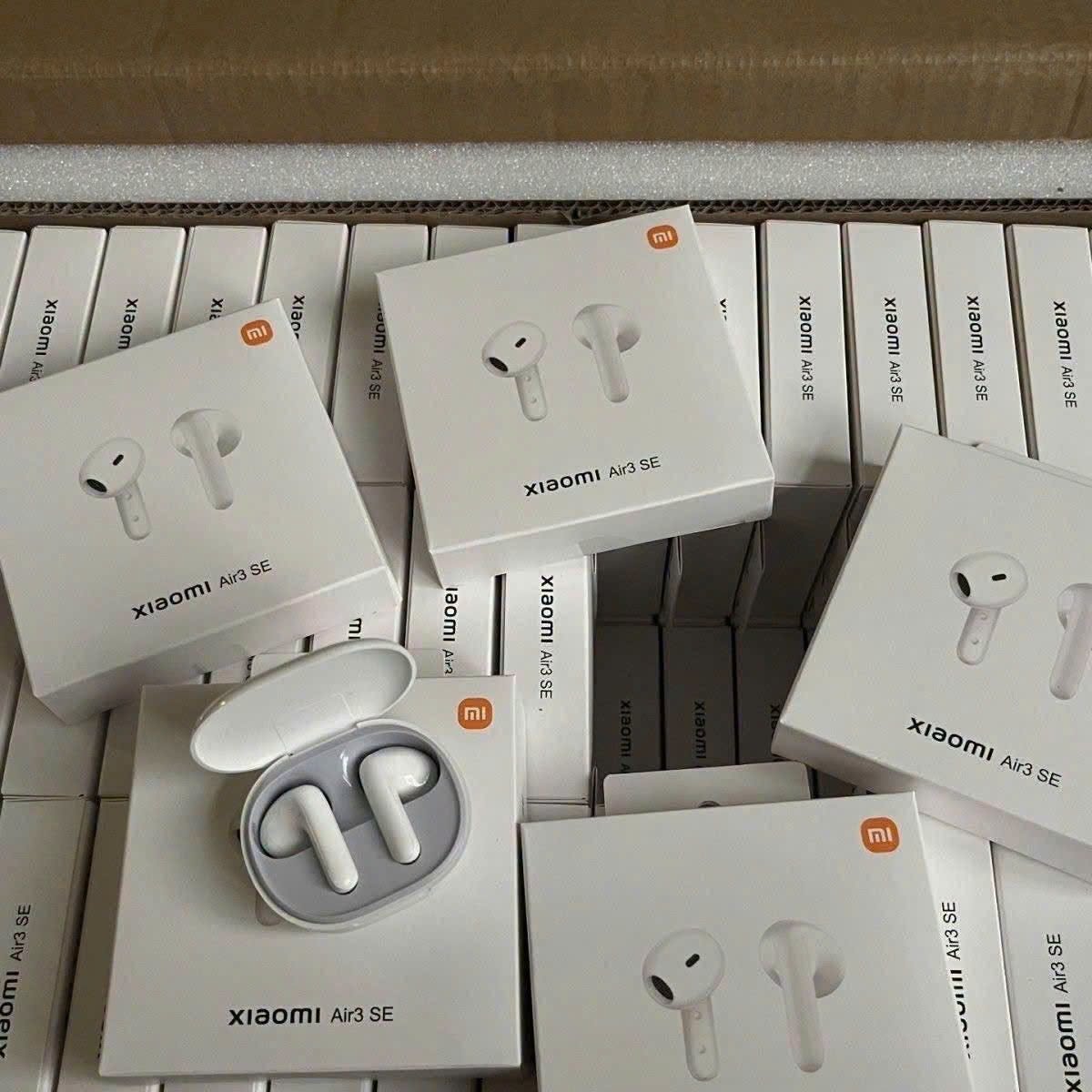 Tai nghe bluetooth XIAOMI Air3 SE