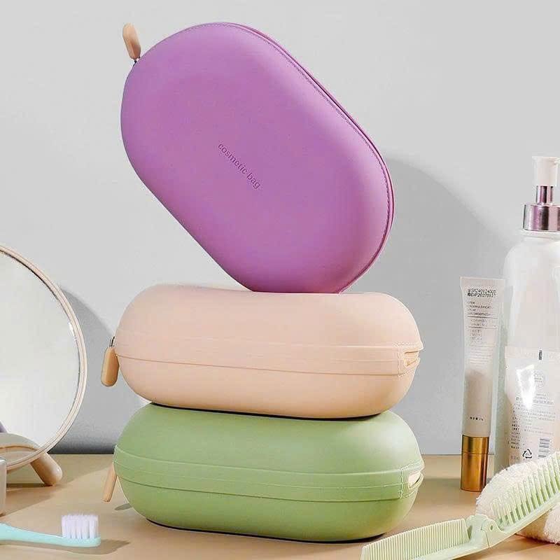 Túi để đồ cá nhân silicone chống nước