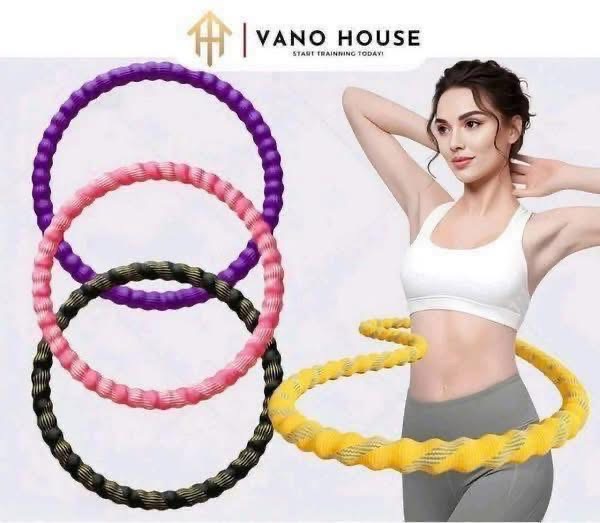 Vòng lắc lò xo