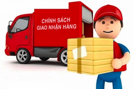 CHÍNH SÁCH VẬN CHUYỂN